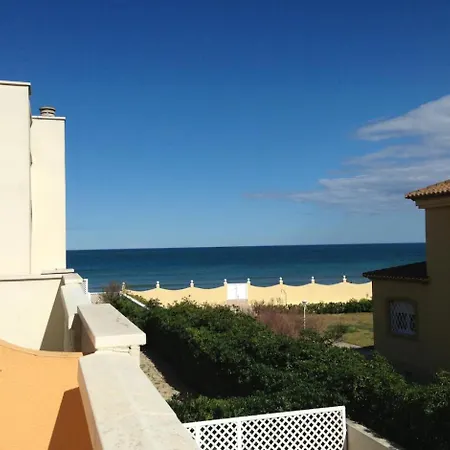 Vacansis Adosado Illa