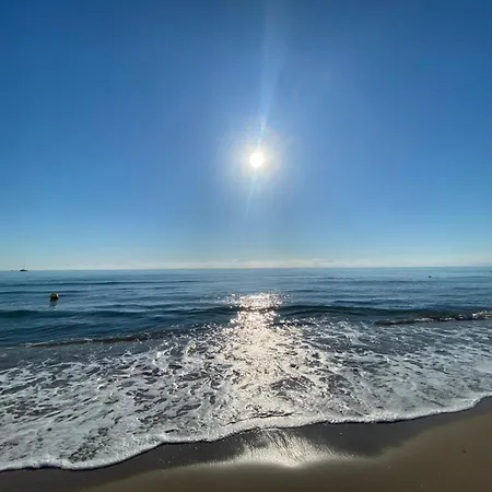 펜션 Vacansis Adosado Illa *