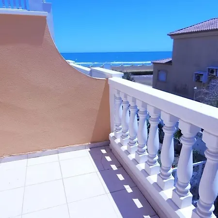 Vacansis Adosado Illa 펜션